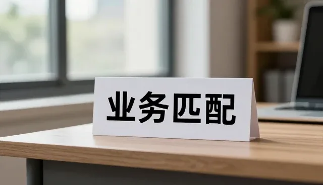 技术性能与适用场景的匹配策略