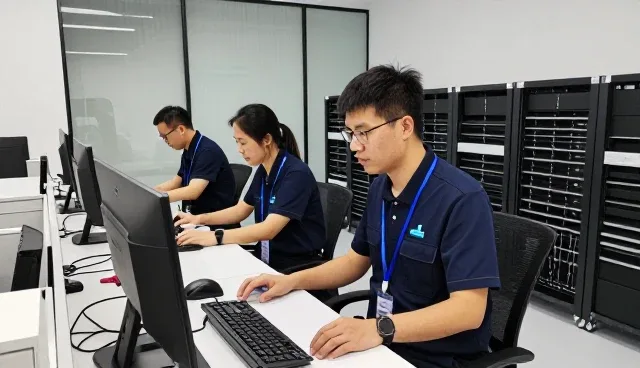 设计让仓储物流管理更加高效