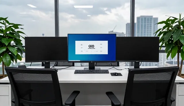 技术服务选型中性能与适用条件的平衡考量